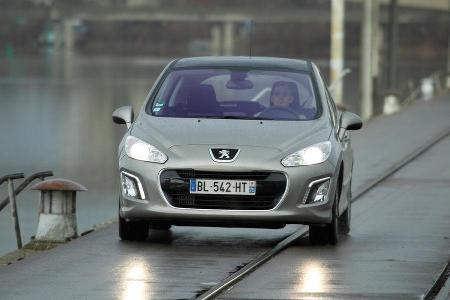 Peugeot 308 Hdi Peugeot 308 Hdi