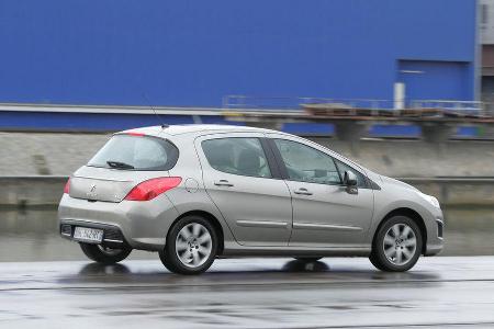 Peugeot 308 Hdi