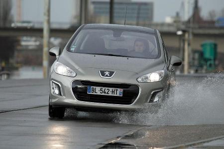 Peugeot 308 Hdi