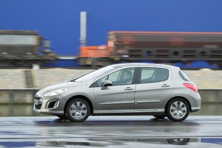 Peugeot 308 Hdi