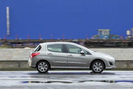 Peugeot 308 Hdi