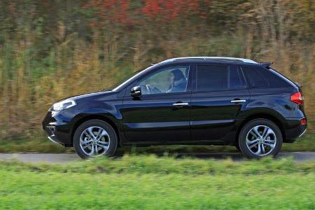Renault Koleos dCi 175