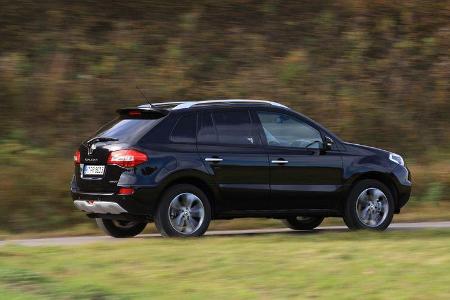 Renault Koleos dCi 175