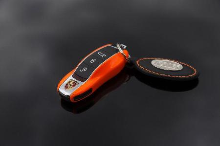 Techart-Porsche 911 Carrera S, Fahrbericht, Tuning