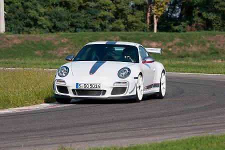 Porsche 911 GT3 RS 4.0