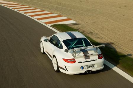 Porsche 911 GT3 RS 4.0