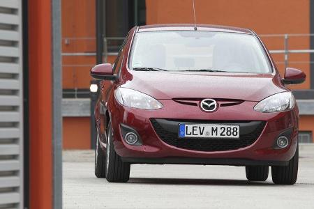 Mazda 2 1.3 Mazda 2 1.3