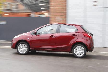 Mazda 2 1.3