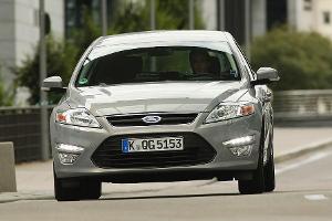 Ford Mondeo Flexifuel im Fahrbericht
