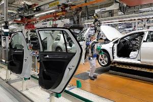 VW-Ärger mit Zulieferer