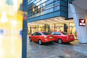 Ford Focus und VW Jetta im Fahrbericht