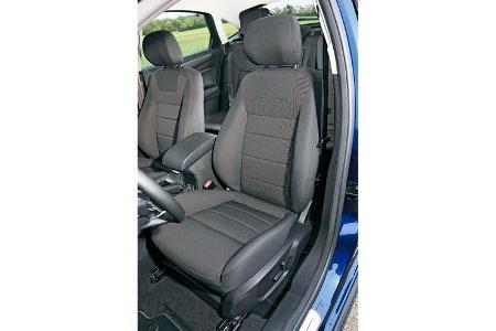 Ford Mondeo 1.6 Ecoboost, Motor