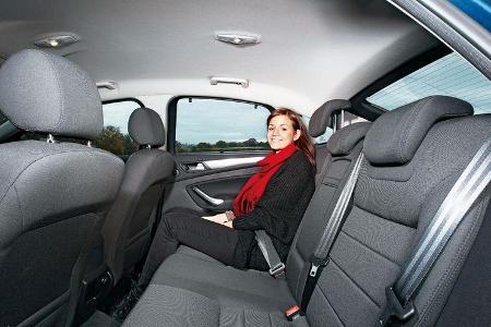 Peugeot 508 155 THP