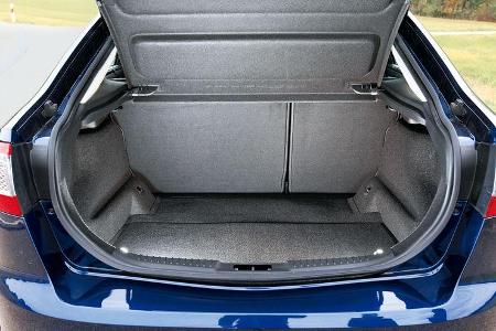 Peugeot 508 155 THP