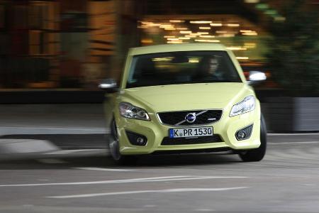 Volvo C30 D4 Volvo C30 D4