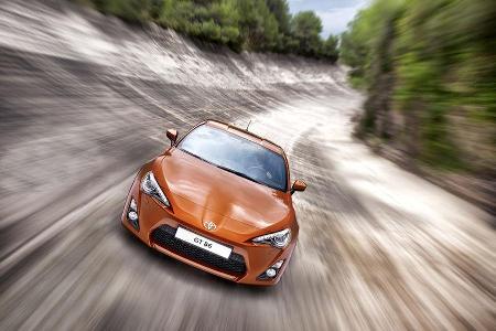 Toyota GT 86