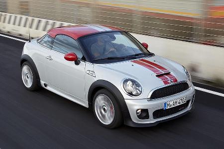 06/11 Mini Coupe 06/11 Mini Coupe