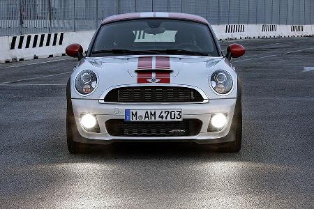 06/11 Mini Coupe