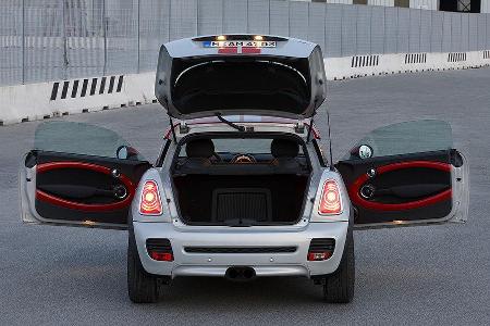 06/11 Mini Coupe
