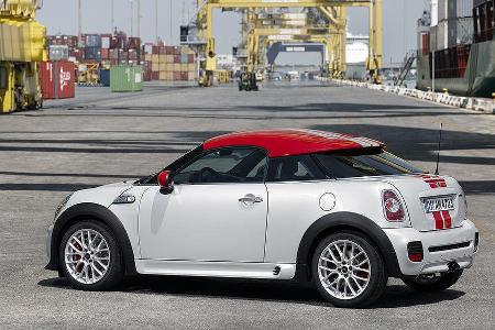 06/11 Mini Coupe