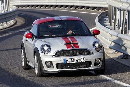 06/11 Mini Coupe