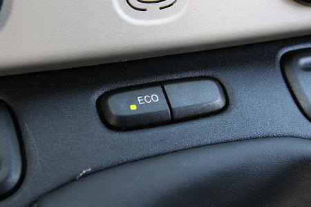 Fiat Panda, Ecoknopf
