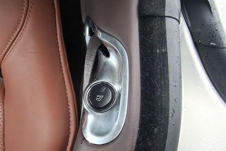 FB Aston Martin Rapide und Porsche Panamera