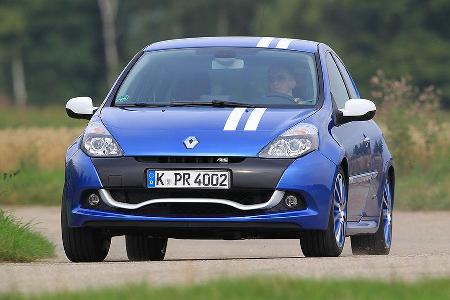 Renault Clio Sport Gordini Renault Clio Sport Gordini