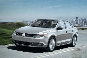 VW Jetta im Fahrbericht