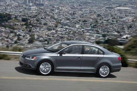 VW Jetta