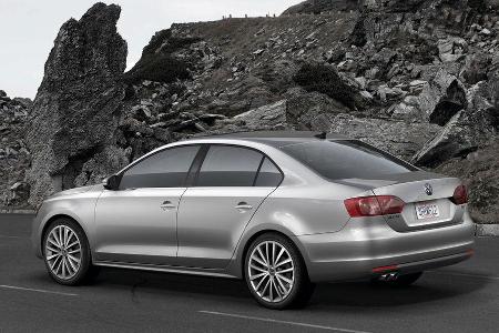 VW Jetta