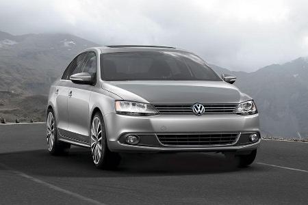 VW Jetta