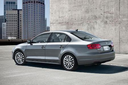 VW Jetta