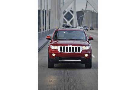 Jeep Gran Cherokee Jeep Gran Cherokee