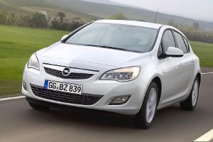 Opel Astra 1.3 CDTi Ecoflex im Fahrbericht