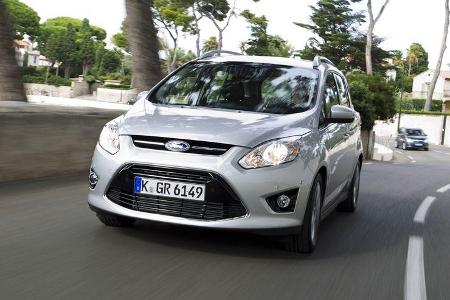 Ford Grand C-Max