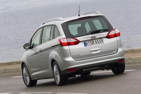 Ford Grand C-Max