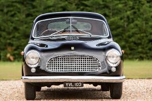 Ferrari 166 Inter Coupé