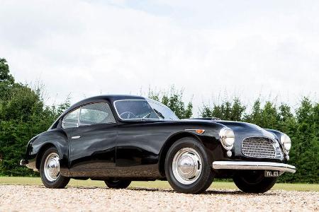 Ferrari 166 Inter Coup - Oldtimer