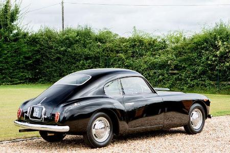 Ferrari 166 Inter Coup - Oldtimer