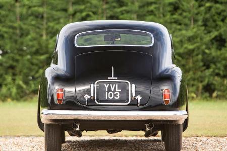 Ferrari 166 Inter Coup - Oldtimer