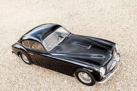 Ferrari 166 Inter Coup - Oldtimer