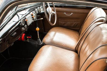 Ferrari 166 Inter Coup - Oldtimer