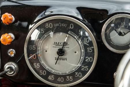 Ferrari 166 Inter Coup - Oldtimer