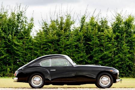 Ferrari 166 Inter Coup - Oldtimer
