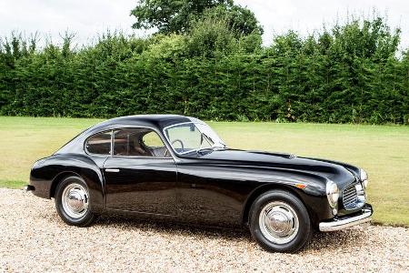 Ferrari 166 Inter Coup - Oldtimer