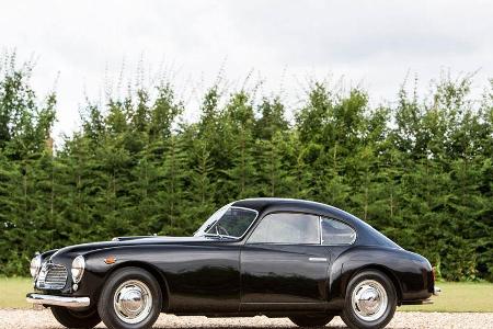 Ferrari 166 Inter Coup - Oldtimer