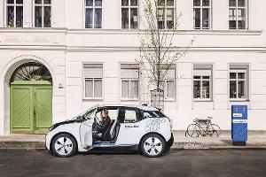 Carsharing im Wirtschafts-Fokus