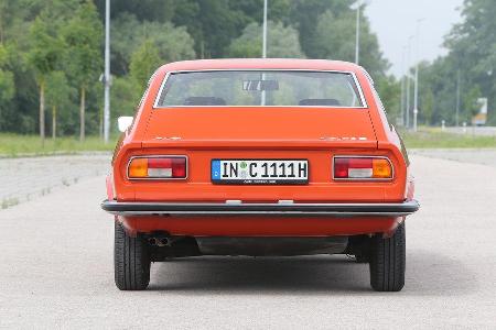 Audi 100 Coup S