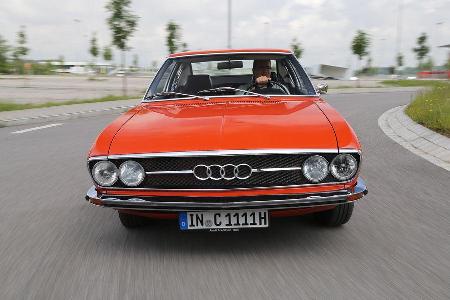 Audi 100 Coup S